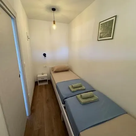 Zorose Appartamento Spalato