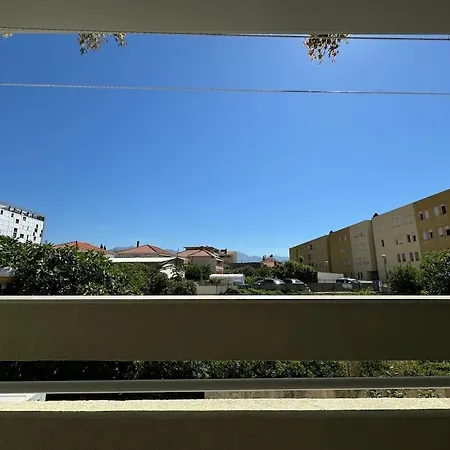 Διαμέρισμα Zorose *